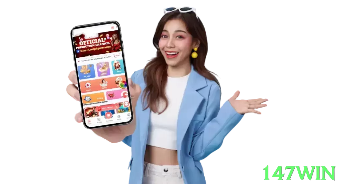 147win game app for Pakistan players - 3