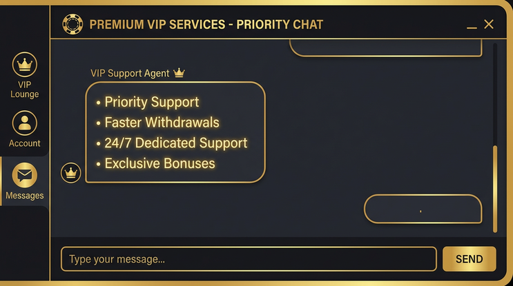 Payment and PKR controls in 147win - 6