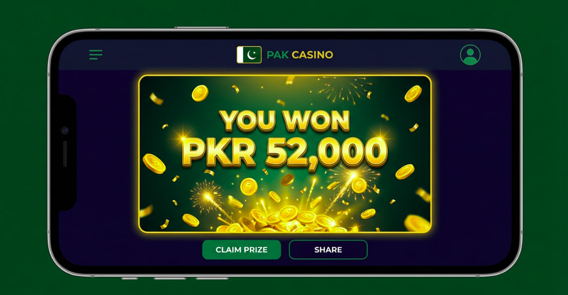 Payment and PKR controls in 147win - 6